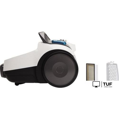 Пылесос Polaris PVC 2016