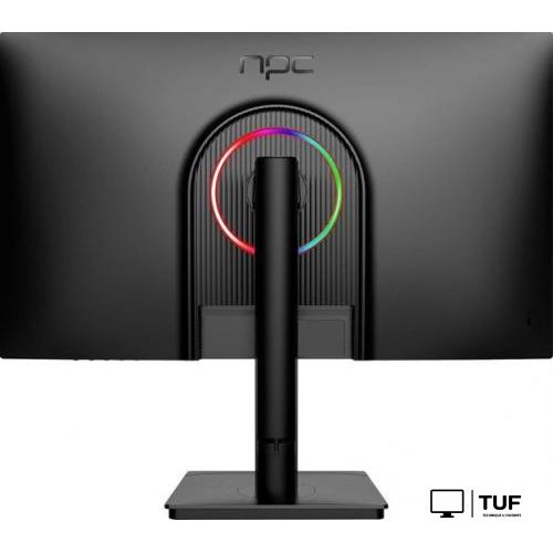 Монитор NPC MU2707