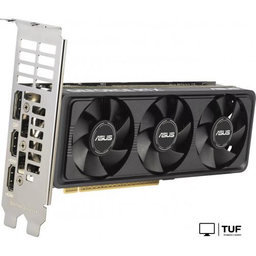 Видеокарта ASUS GeForce RTX 5060 LP BRK 8GB GDDR7 OC Edition RTX5060-O8G-LP-BRK