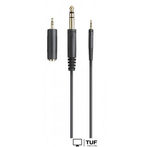 Наушники Sennheiser HD 569 (черный)