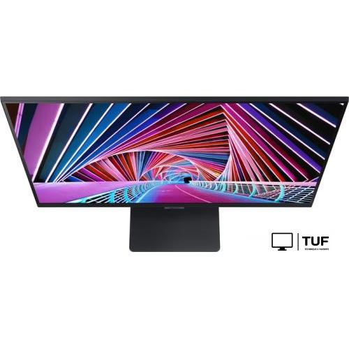 Монитор Samsung S27A700NWI