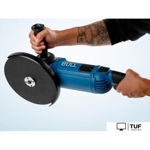Угловая шлифмашина Bull WS 2303 1333621
