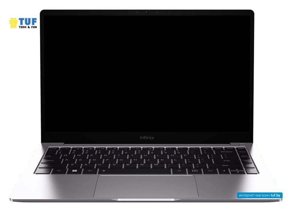 Ноутбук Infinix Inbook X2 T097805