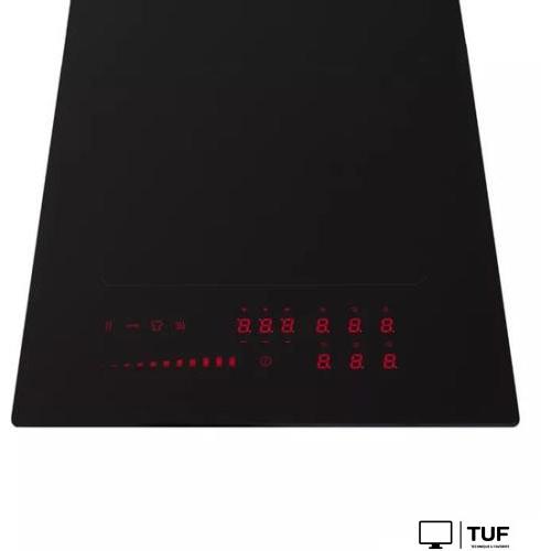 Варочная панель DeLonghi SLI 302 RUS