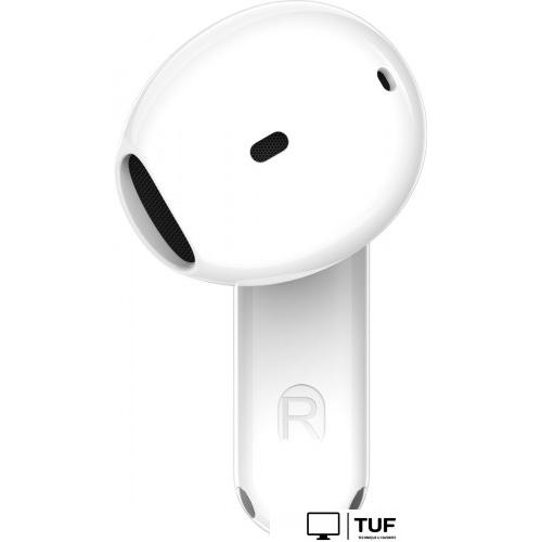 Наушники HONOR Choice Earbuds X7 Play (белый, международная версия)