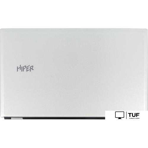 Ноутбук Hiper WorkBook U9WV2LKF
