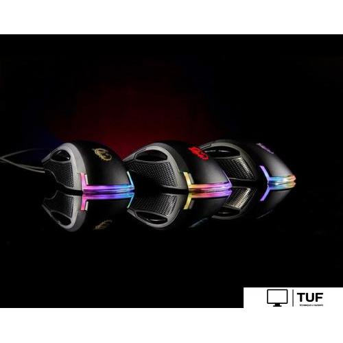 Игровая мышь MSI Clutch GM50