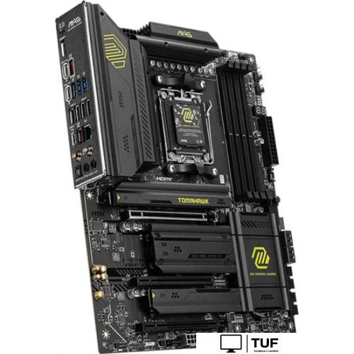 Материнская плата MSI MAG X870 Tomahawk WiFi