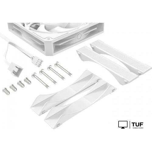 Вентилятор для корпуса ID-Cooling AT-120-W