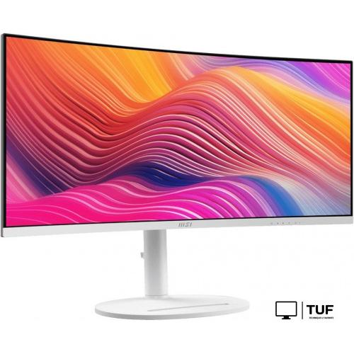 Монитор MSI Modern MD342CQPW