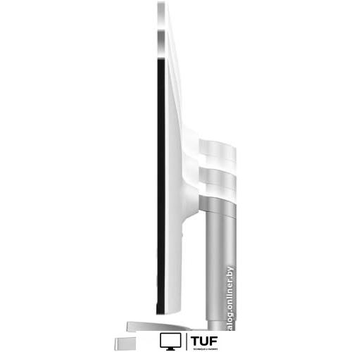 Монитор LG 32UN650-W