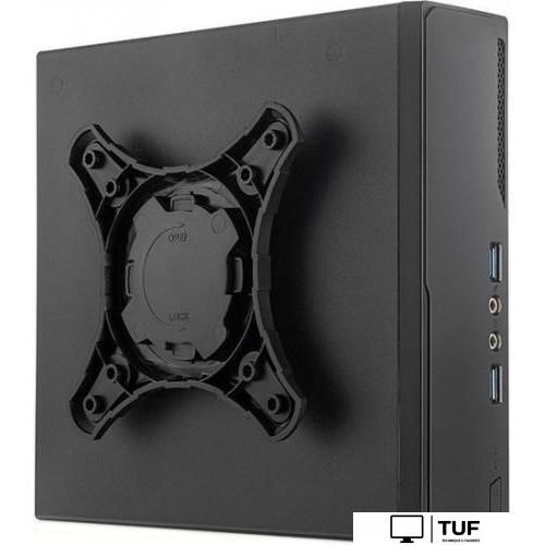 Корпус Foxline FL-103 FL-103-AD120-DC