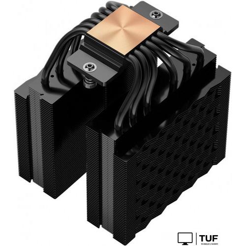 Кулер для процессора PCCooler RT620