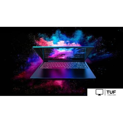 Ноутбук Horizont H-book 15 МАК4 T54E4W