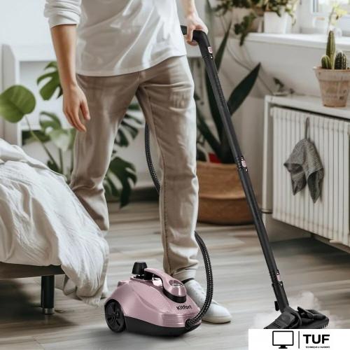 Пароочиститель Kitfort KT-9322