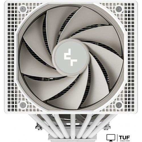 Кулер для процессора DeepCool Assassin VC Elite R-ASN4-WHNVNN-GJD