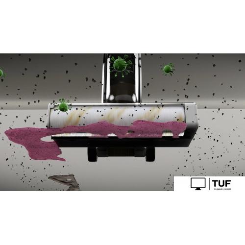 Вертикальный моющий пылесос Karcher FCV 4 1.056-131.0