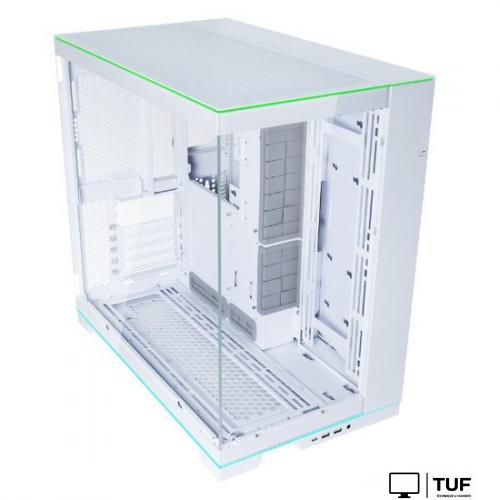 Корпус Lian Li O11 Dynamic EVO RGB G99.O11DERGBW.00