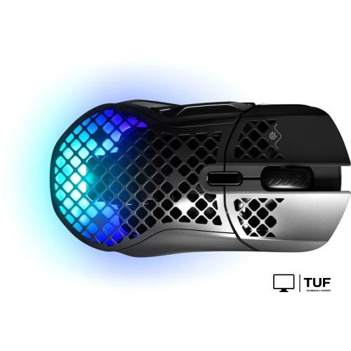 Игровая мышь SteelSeries Aerox 5 Wireless
