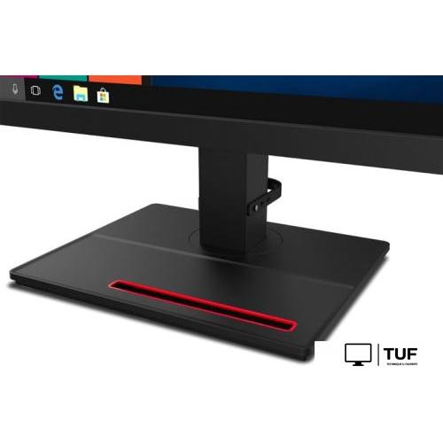 Монитор Lenovo ThinkVision T32h-20 61F1GAT2EU