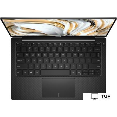 Ноутбук Dell XPS 13 9305-0390