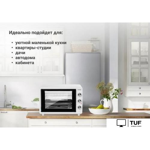 Мини-печь Simfer M3411 Albeni Comfort