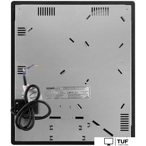 Варочная панель HOMSair HVС43BK