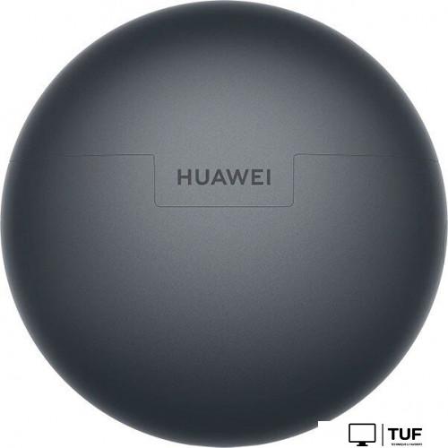 Наушники Huawei FreeBuds 7i (черный, международная версия)