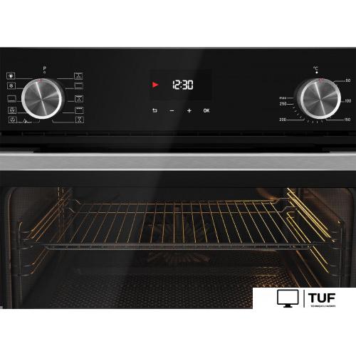 Электрический духовой шкаф Millen MEO 6004 BL