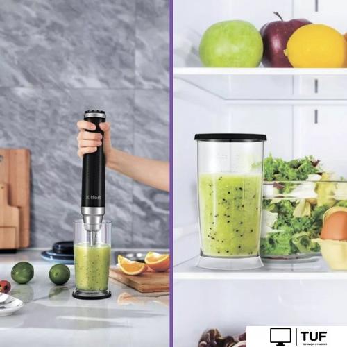 Погружной блендер Kitfort KT-3502