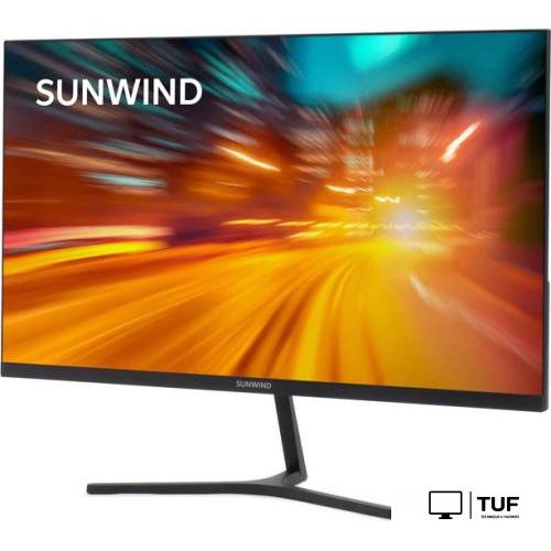Монитор SunWind SM-24FI223