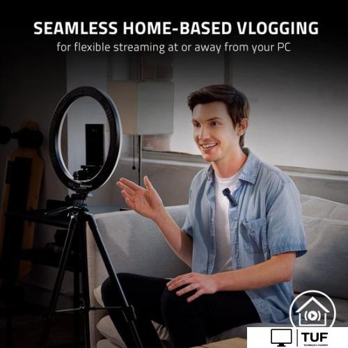 Bluetooth-микрофон Razer Seiren BT