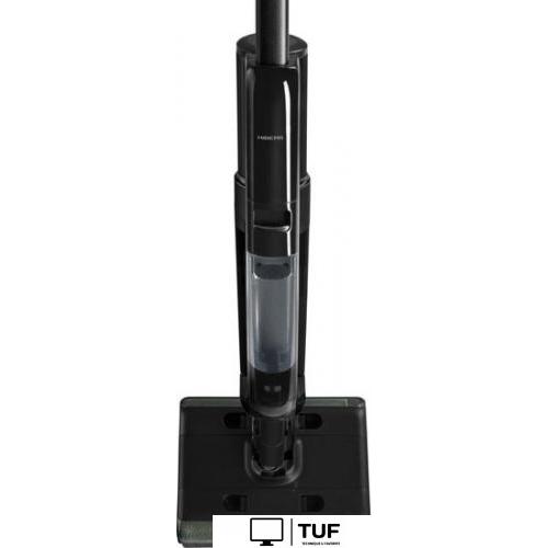 Вертикальный моющий пылесос Hiberg Storm 3