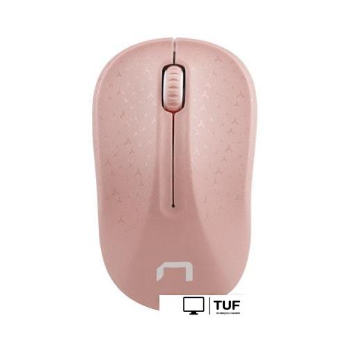 Мышь Natec Toucan NMY-1652