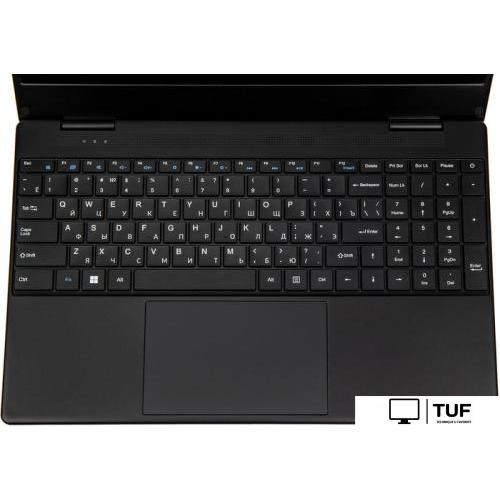 Ноутбук Hiper Workbook U26-15FII5103R16S5WPG