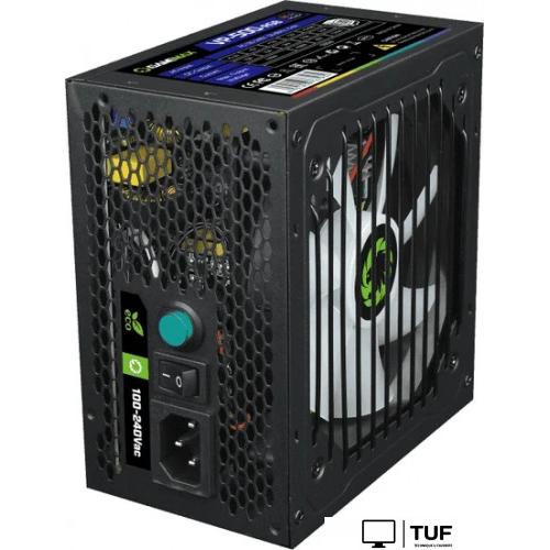 Блок питания GameMax VP-500-RGB