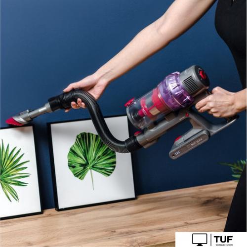 Пылесос Zelmer ZSVC925T