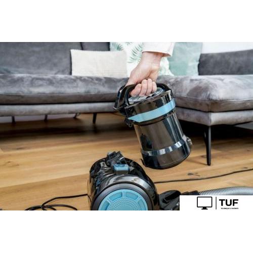 Пылесос First FA-5547-4-BL