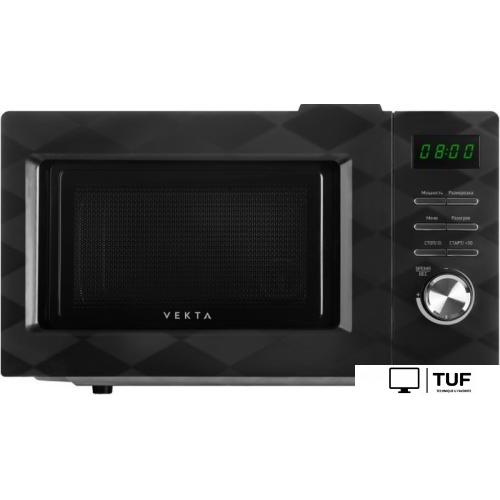 Микроволновая печь Vekta TS720FTB