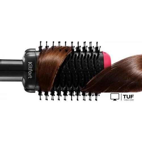 Фен-щетка Kitfort KT-3266