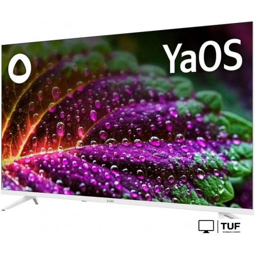 Телевизор BBK 43LEX-8241/UTS2C