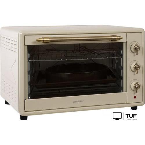 Мини-печь Nordfrost RC 600 YR