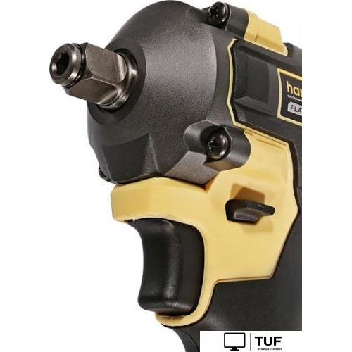 Гайковерт Hanskonner HCD20420BL (без АКБ)