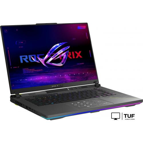 Игровой ноутбук ASUS ROG Strix G16 2025 G614FR-S5056