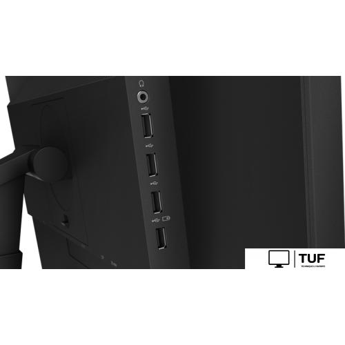 Монитор Lenovo ThinkVision T27p-10 61DAMAT1EU