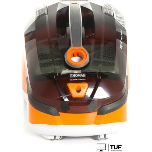 Пылесос Thomas AQUA+ Pet & Family 788563