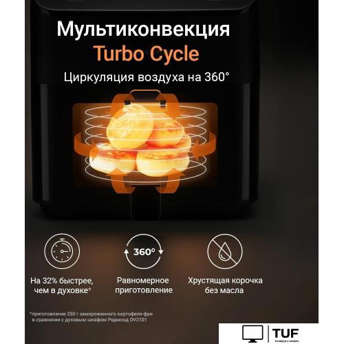 Аэрогриль (аэрофритюрница) Redmond (Редмонд) AG1904