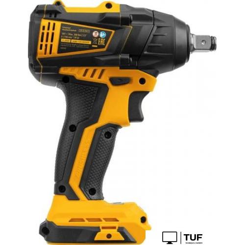 Гайковерт Denzel CIW-IB-300-0 26502 (без АКБ)