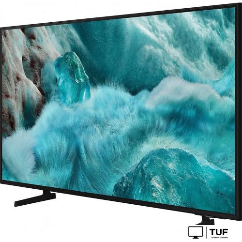 Телевизор Samsung QLED 4K Q7FA AI QE55Q7FAAUXRU