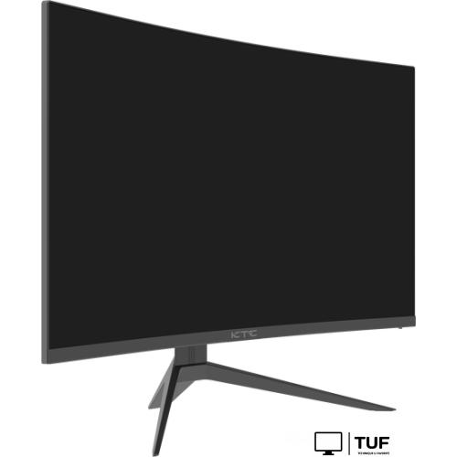 Игровой монитор KTC H27S17